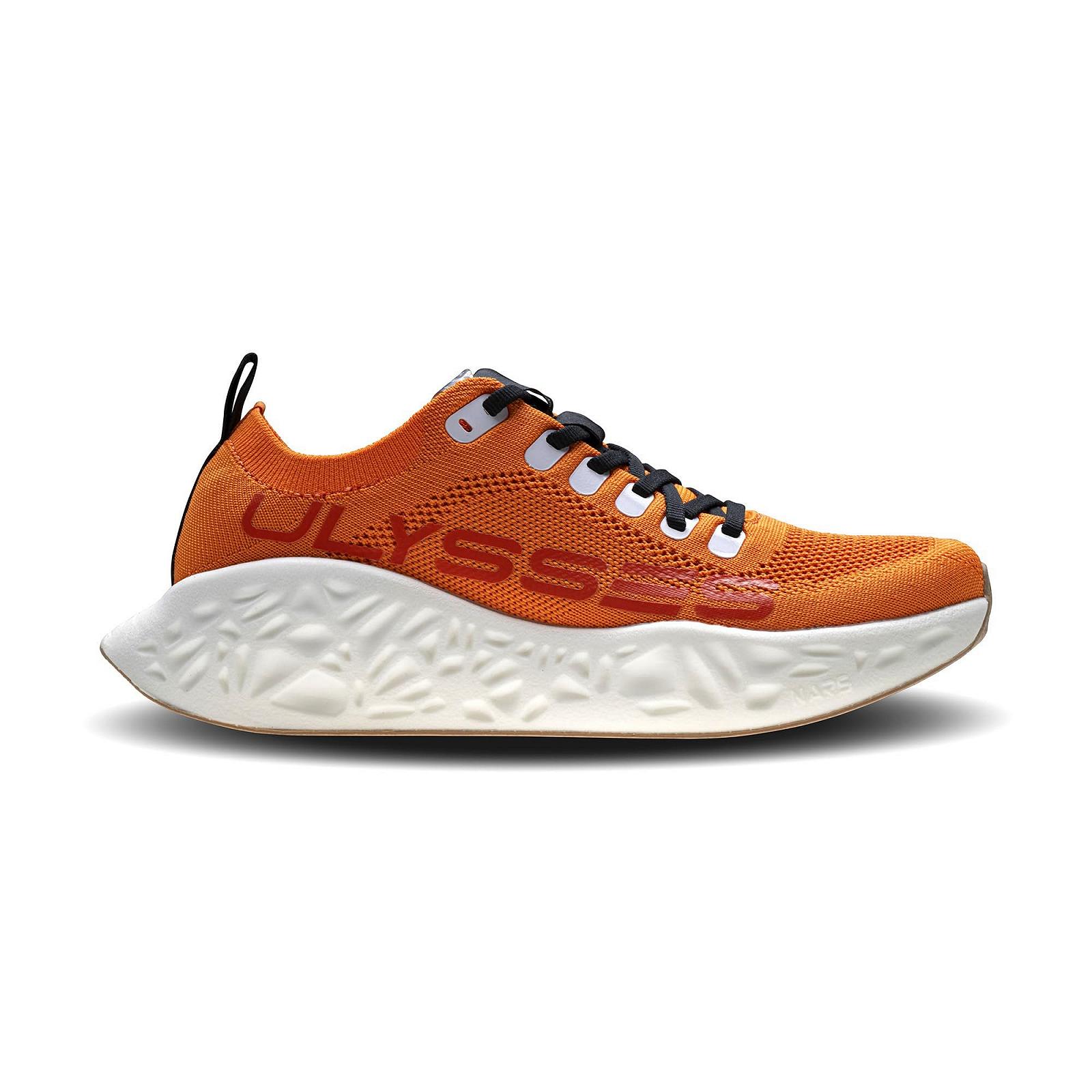 Кроссовки ULYSSES Honi Mужские, фото №8 Кроссовки ULYSSES Honi Mужские, фото №8