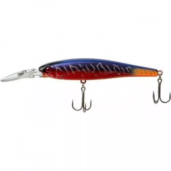 Воблер Jackall Dowzvido 90SP 90mm 10.7g TH Hot Orange (1699.27.20), фото №1