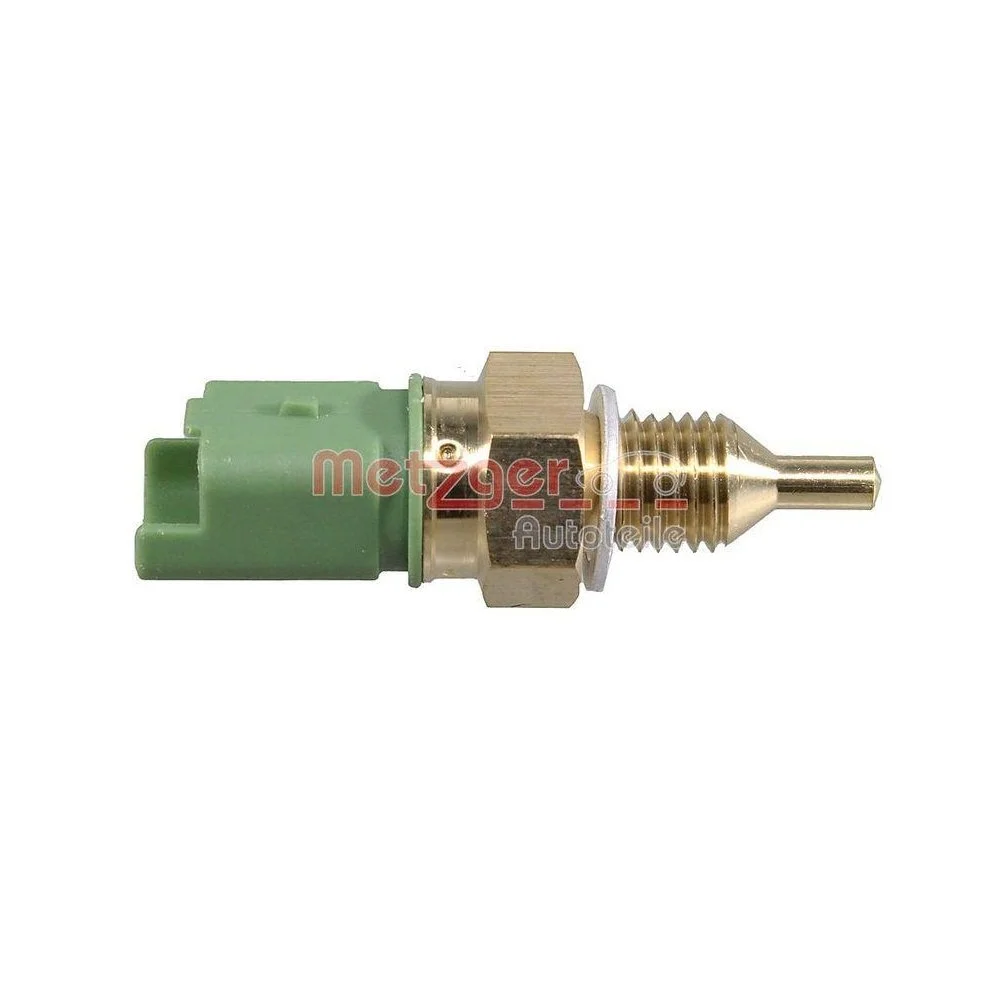 Датчик температури охолоджувальної рідини METZGER 0905104 для FIAT RENAULT TOYOTA, фото №1 Датчик температури охолоджувальної рідини METZGER 0905104 для FIAT RENAULT TOYOTA, фото №1