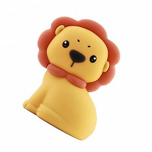 Светильник TOYANDONA Silicone Pat Light для детской комнаты ABS - Фото 1