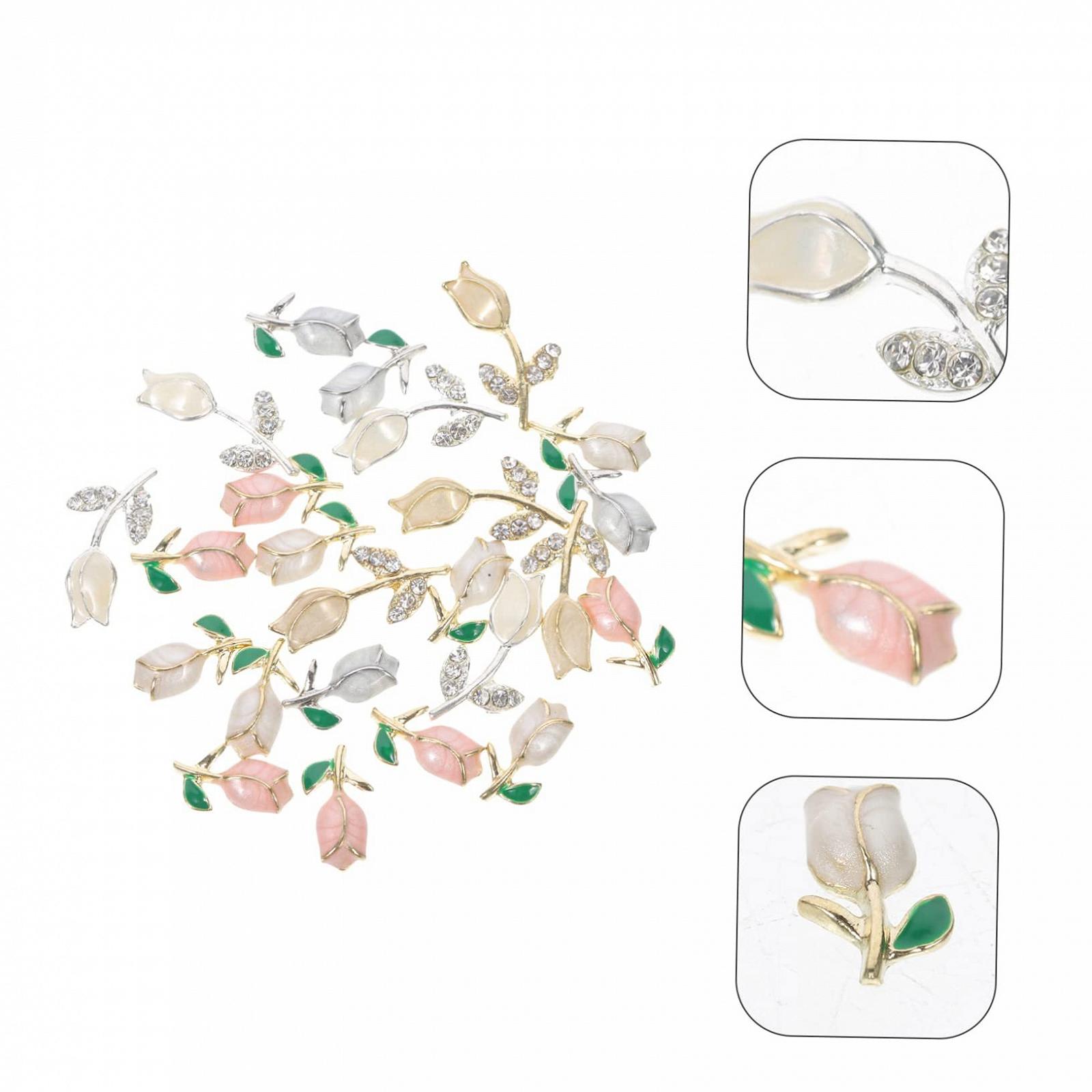 Набір для манікюру Healeved, фото №2