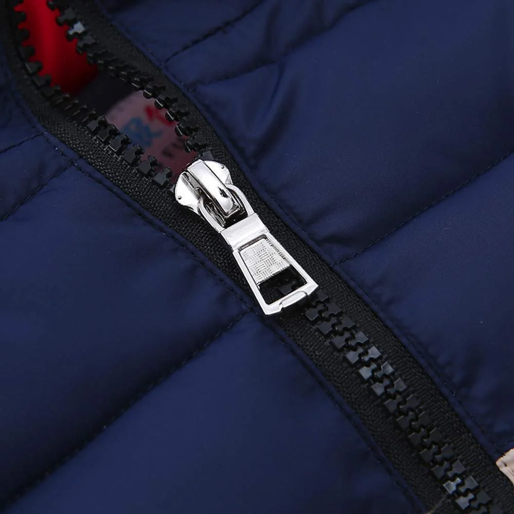 Зимова куртка MNSWR для хлопчиків, тепла зимова, фото №4 Зимова куртка MNSWR для хлопчиків, тепла зимова, фото №4