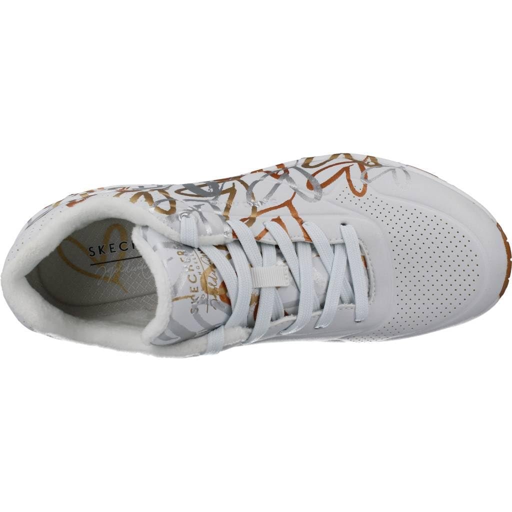 Кроссовки Skechers Женские, фото №7