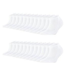 Носки FALKE Family Trainer 12 пар, белый - Фото 1