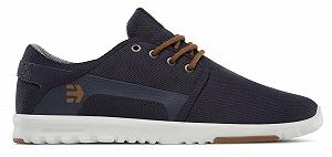 Кроссовки Etnies Scout мужские - Фото 1