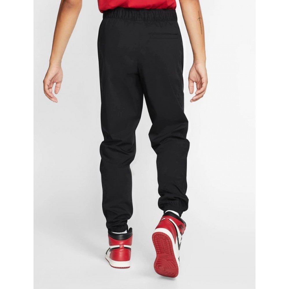Штани Jordan NFS M J JUMPMAN LOGO FLC PANT XL, фото №3