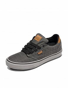 Кеды Vans Unisex 106 Vulcanized - Фото 1