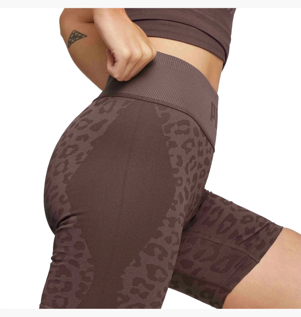 Шорти Puma Formknit S, фото №3