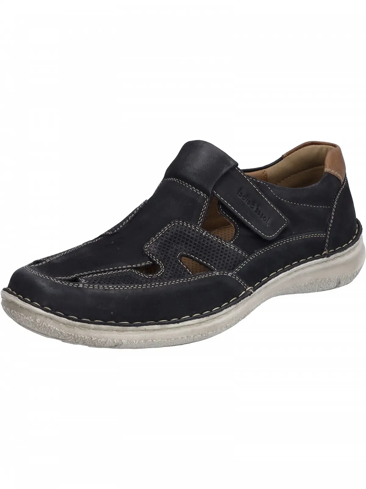 Шлепанцы Josef Seibel Anvers, фото №1 Шлепанцы Josef Seibel Anvers, фото №1