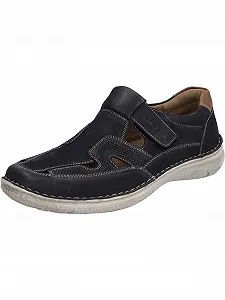 Шлепанцы Josef Seibel Anvers - Фото 1