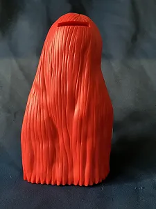 Скарбничка-бюст Nightmare Before Xmas Sally synthetic.ua - Фото 1