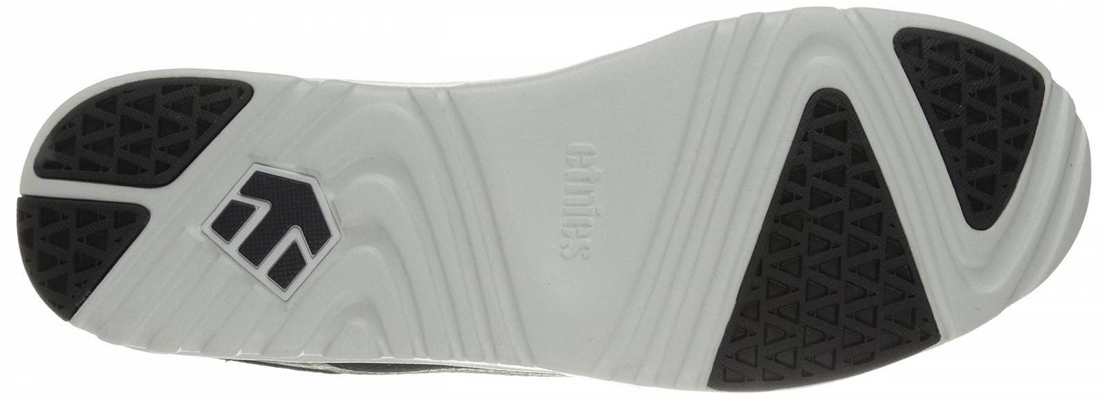 Кроссовки Etnies Scout мужские, фото №4