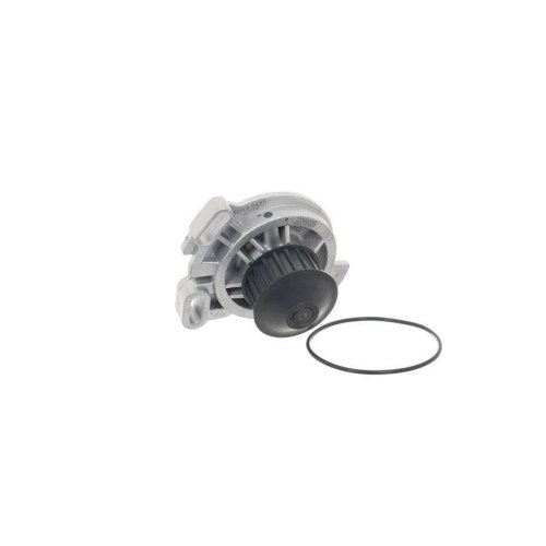 Водяний насос охолодження двигуна SKF VKPC 81602 для AUDI VOLVO VW, фото №2