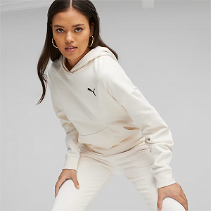 Худі BETTER ESSENTIALS Hoodie FL 67680499 Puma  XS - Фото 1
