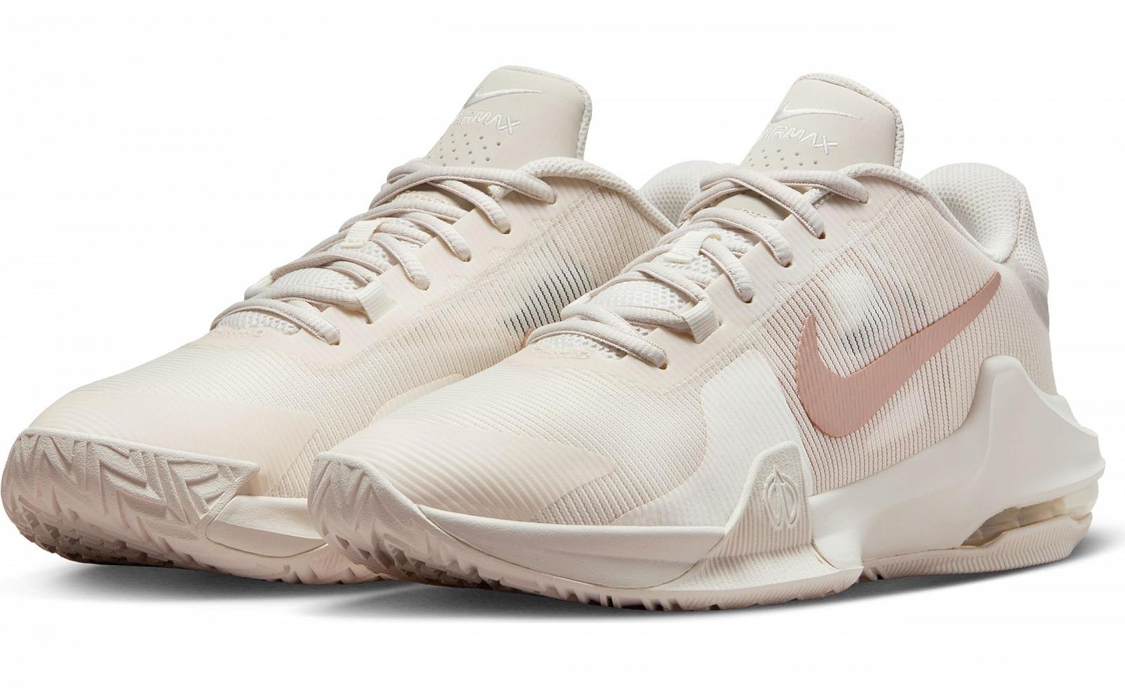 Чоловічі Кросівки Nike Air Max Impact 4 Three Quarter High, фото №6