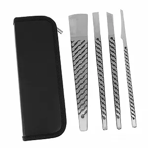 Купить Набор инструментов для ног PACKOVE 5 предметов - Фото 1 Набор инструментов для ног PACKOVE 5 предметов - Фото 1