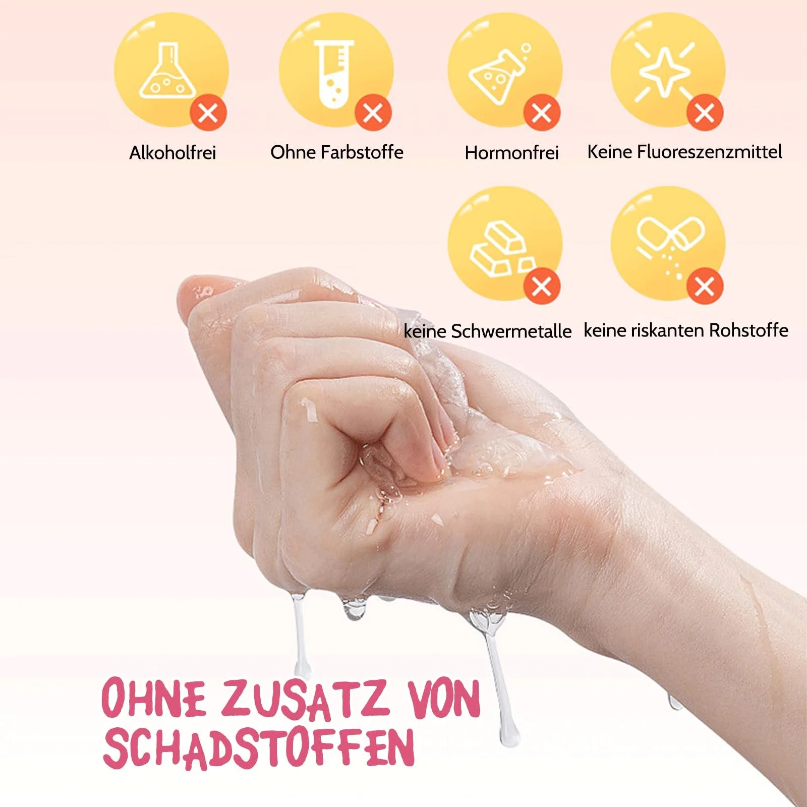 Тканинна маска Shefave Animal Cute Painted для обличчя, Догляд за шкірою, 5 штук, Живильна, фото №4