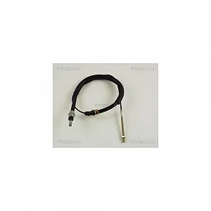 Трос стоянкового гальма TRISCAN 8140 28109 для PEUGEOT, задній лівий - Фото 1