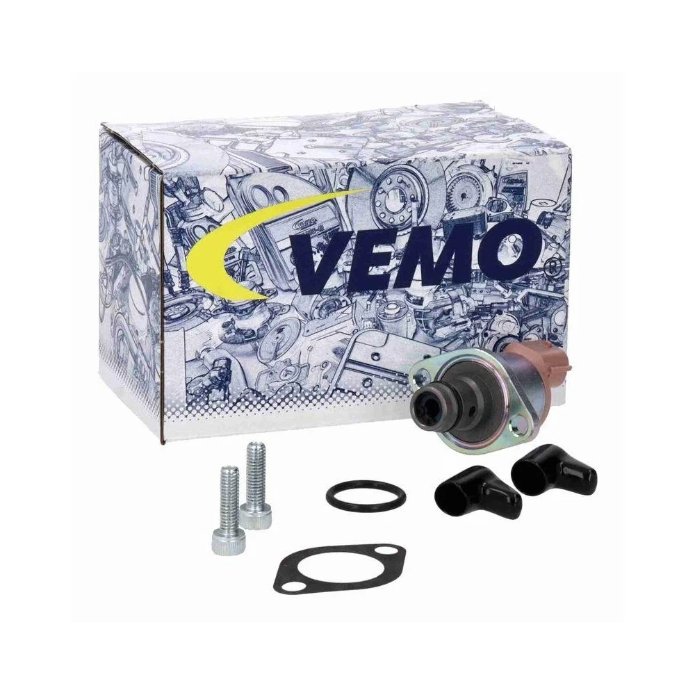 Регулятор давления VEMO V40-11-0085 системы Common Rail, фото №1