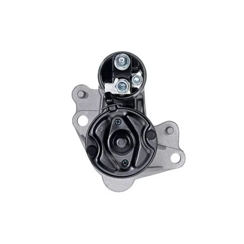 Стартер HELLA 8EA 012 527-791 для BMW ROVER MINI, фото №2
