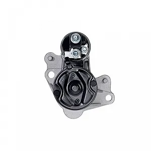 Стартер HELLA 8EA 012 527-791 для BMW ROVER MINI synthetic.ua - Фото 1