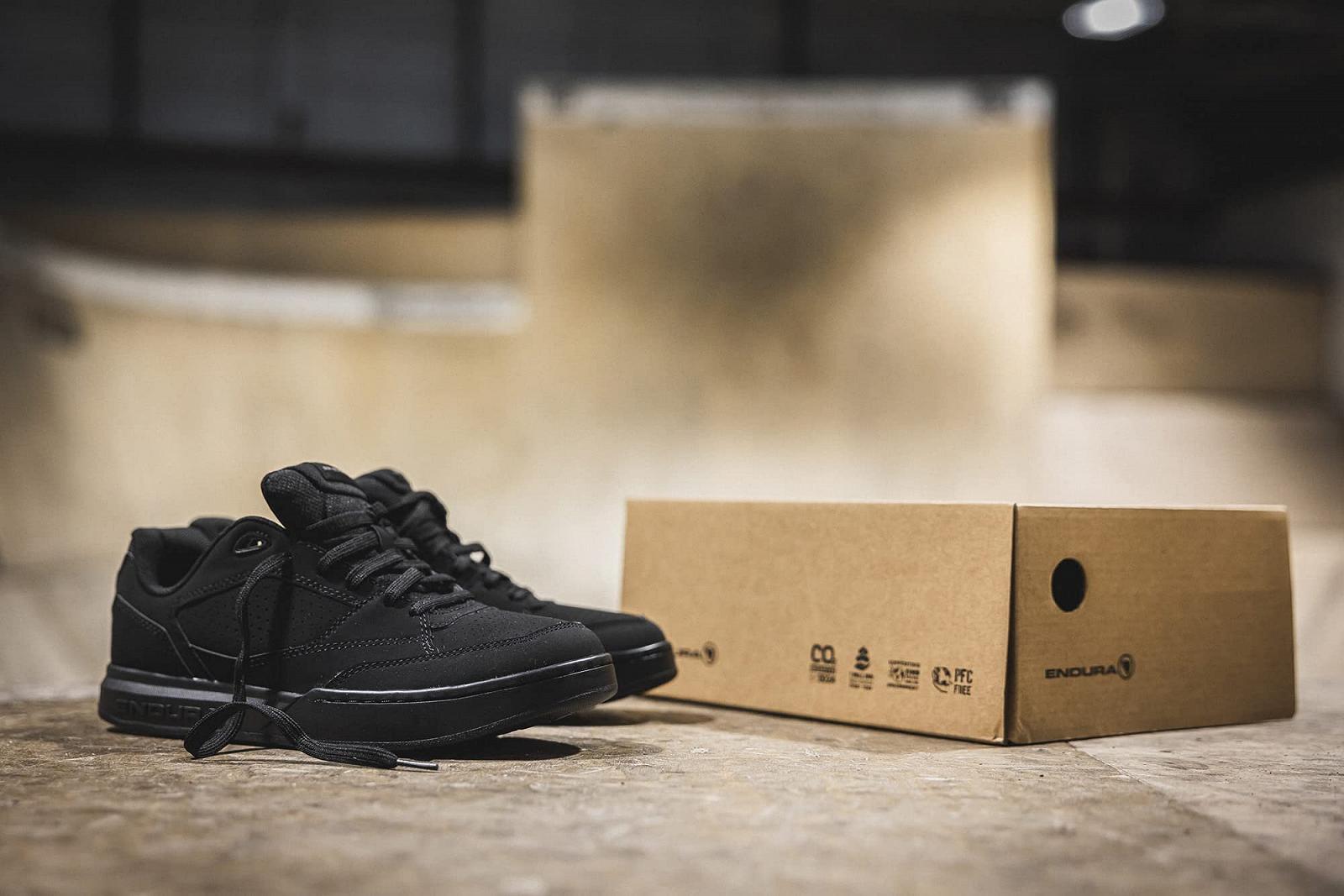 Взуття Endura Hummvee Flat, фото №6