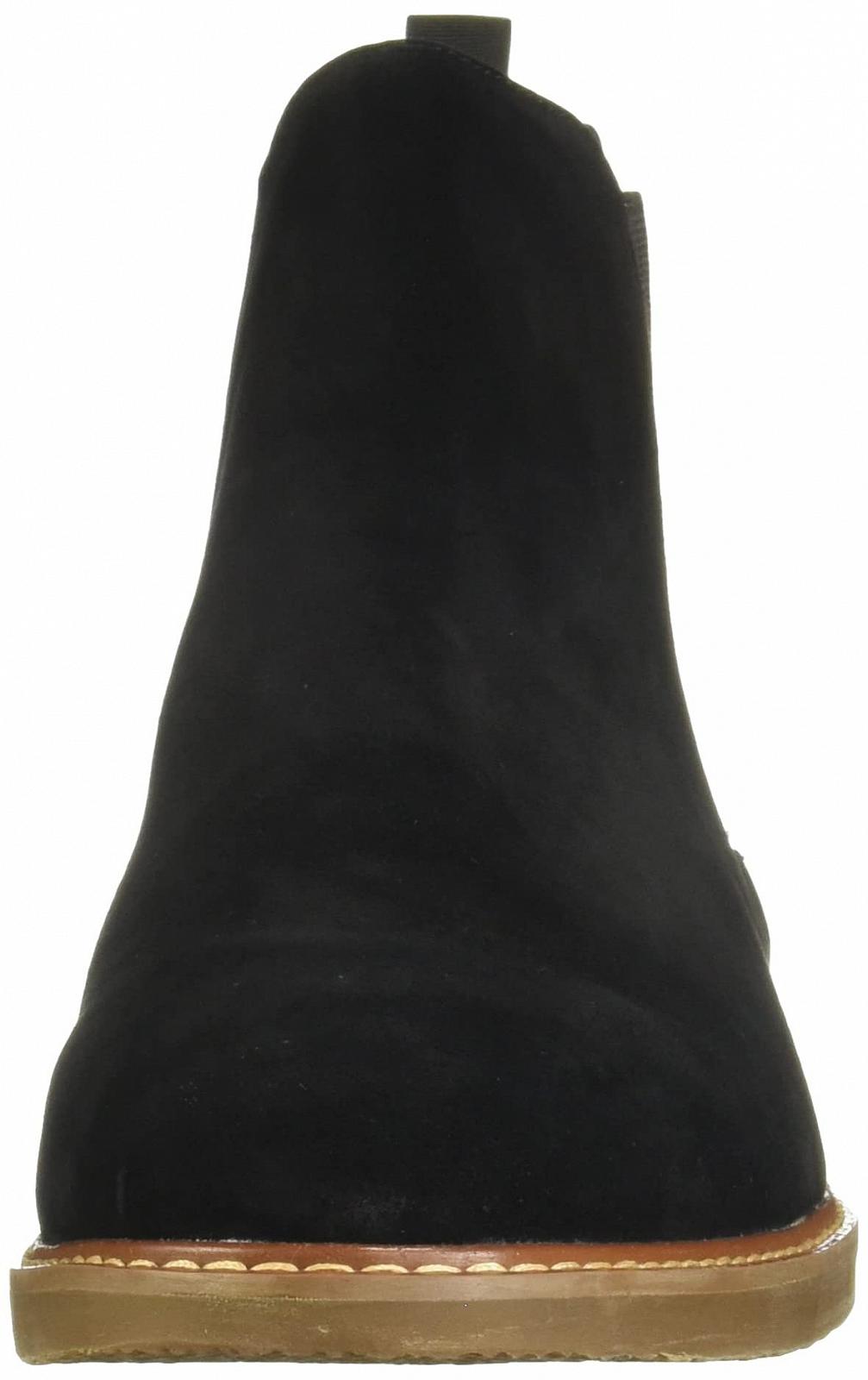 Мужские ботинки Steve Madden Highline HIGH01 M1, фото №2