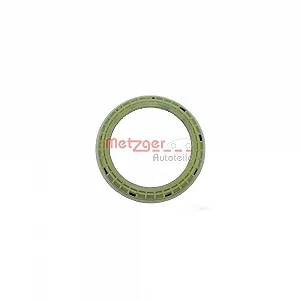 Опора амортизатора с подшипником METZGER 6490088 для FORD VOLVO, передний мост слева - Фото 1