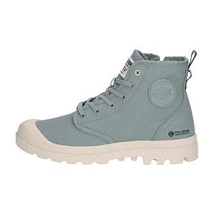 Ботинки Palladium Pampa Ankle Unisex synthetic.ua - Фото 1