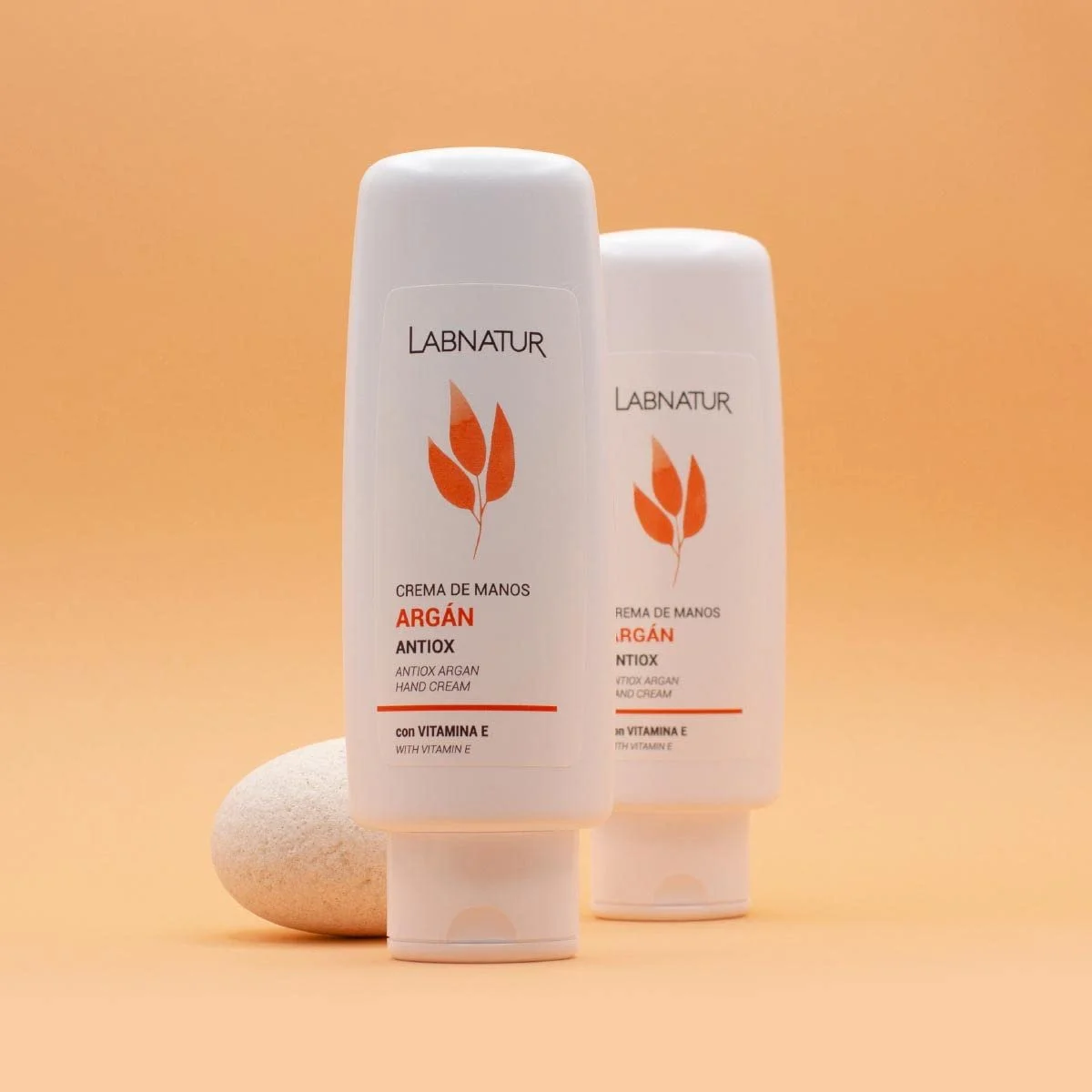 Крем для рук та нігтів Argan 150 мл, фото №2