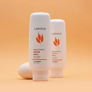 Крем для рук и ногтей Argan 150 мл synthetic.ua - Фото 1