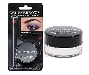 Крем для бровей Долговечный Водостойкий Трехмерное моделирование 01 - Фото 1