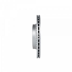 Гальмівний диск BOSCH 0 986 479 713 для VOLVO CARRARO задня вісь synthetic.ua - Фото 1