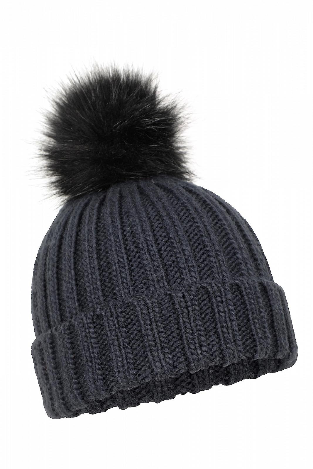 Шапка вязаная Mountain Warehouse Geneva Унисекс Детская, фото №1 Шапка вязаная Mountain Warehouse Geneva Унисекс Детская, фото №1