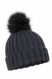 Шапка вязаная Mountain Warehouse Geneva Унисекс Детская - Фото 1