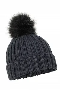 Шапка вязаная Mountain Warehouse Geneva Унисекс Детская - Фото 1