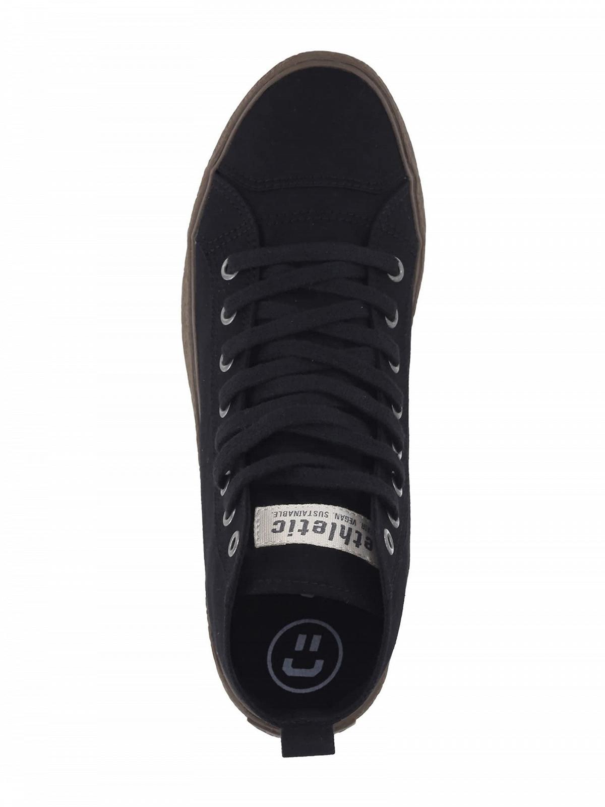 Кроссовки Ethletic Unisex Sneaker Hi Fair Goto HI Fair Vegan Sustainable, фото №6