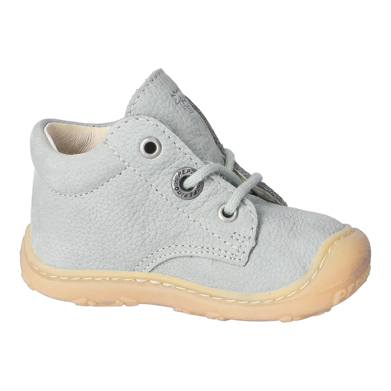 Перші кросівки Ricosta Cory блакитний, фото №4