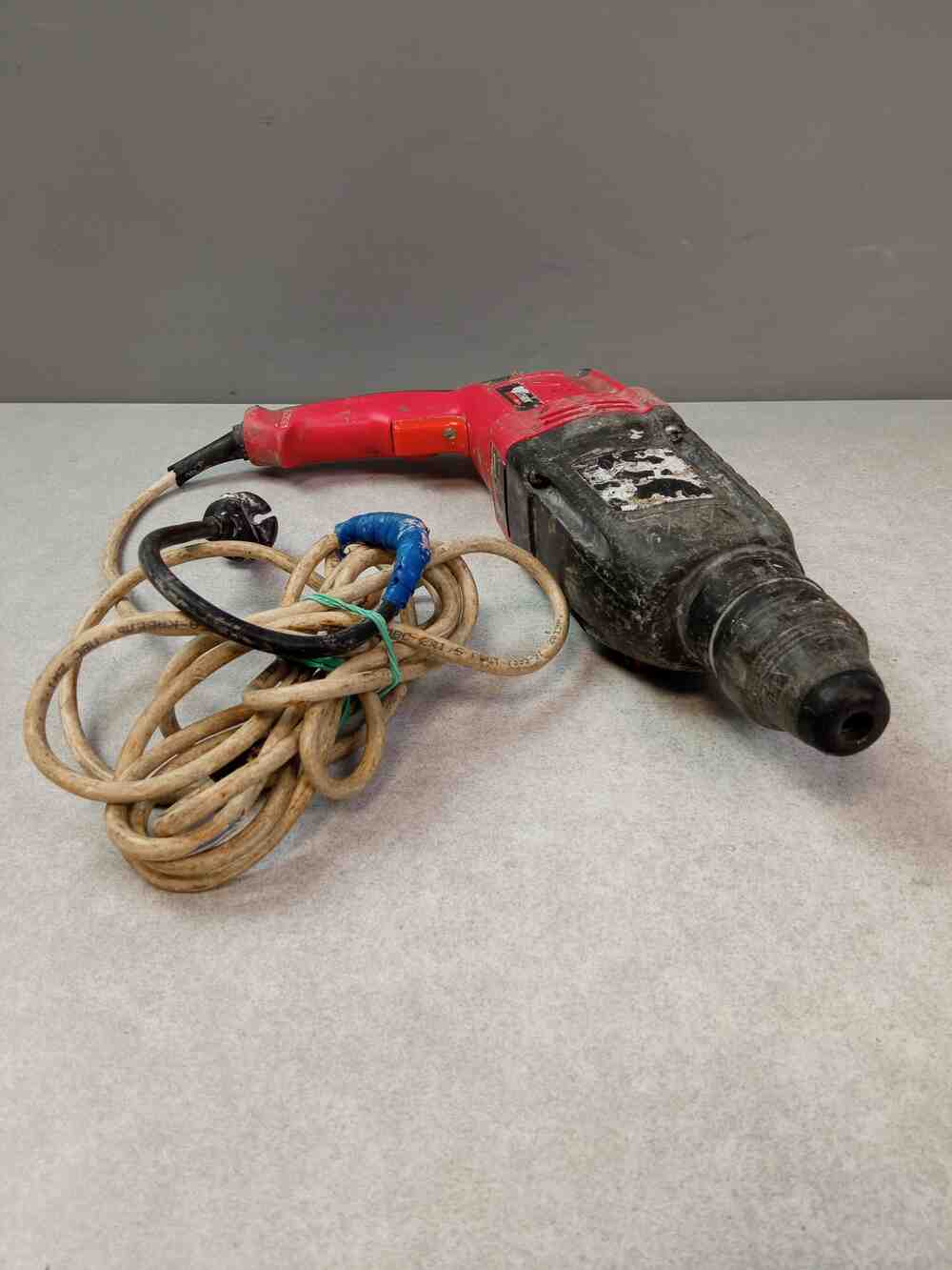 Перфоратори Stark RH-850 Profi Black-Red, фото №6