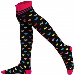 Гольфи Mysocks Унісекс З надтонкої гребінної бавовни - Фото 1