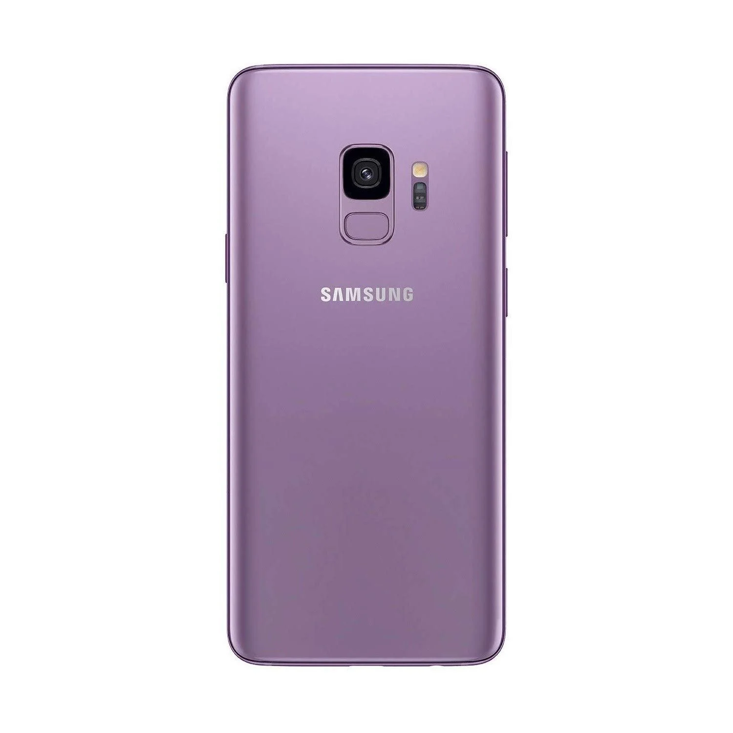 Смартфон Samsung Galaxy S9 5,8" 64GB Android 8.0 Oreo Single SIM Lilac Purple UK Version, фото №2