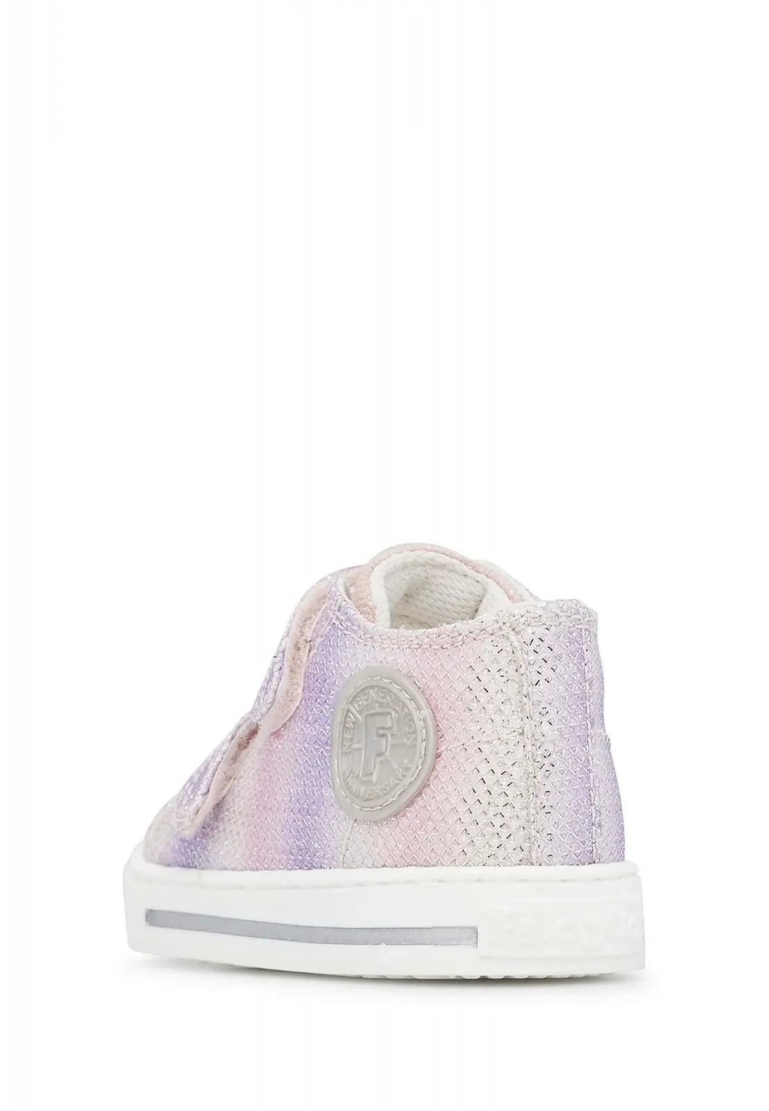 Гимнастические кроссовки Falcotto Michael для девочек, фото №2