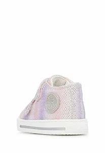 Гимнастические кроссовки Falcotto Michael для девочек synthetic.ua - Фото 1