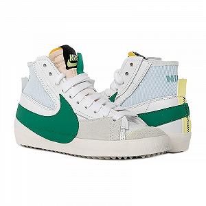 Кеди Nike BLAZER MID 77 JUMBO 41 - Фото 1