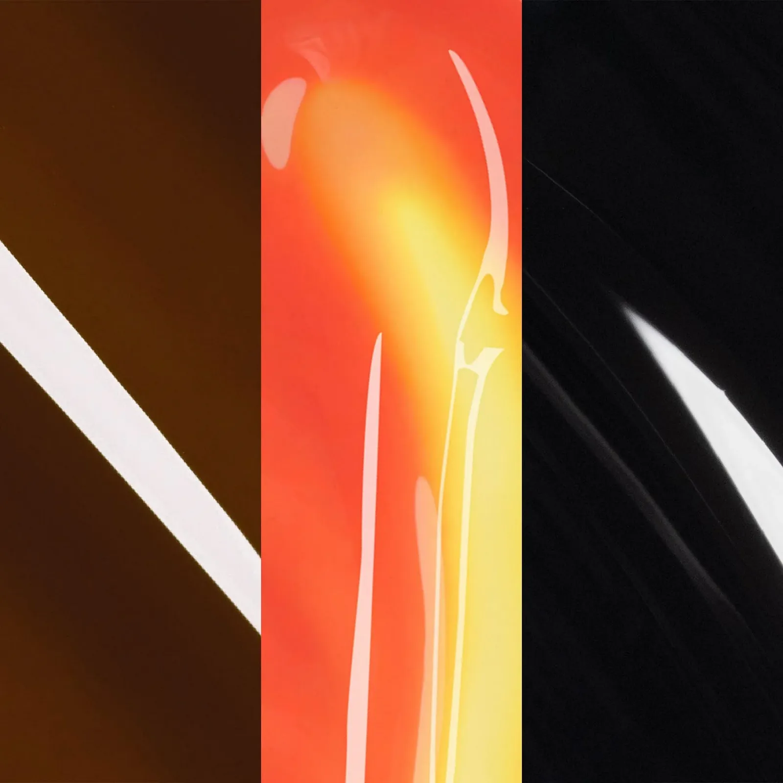 Гель-лак Mylee Tortie Quad: Простий акварельний дизайн нігтів з ефектом черепашачого панцира, фото №2