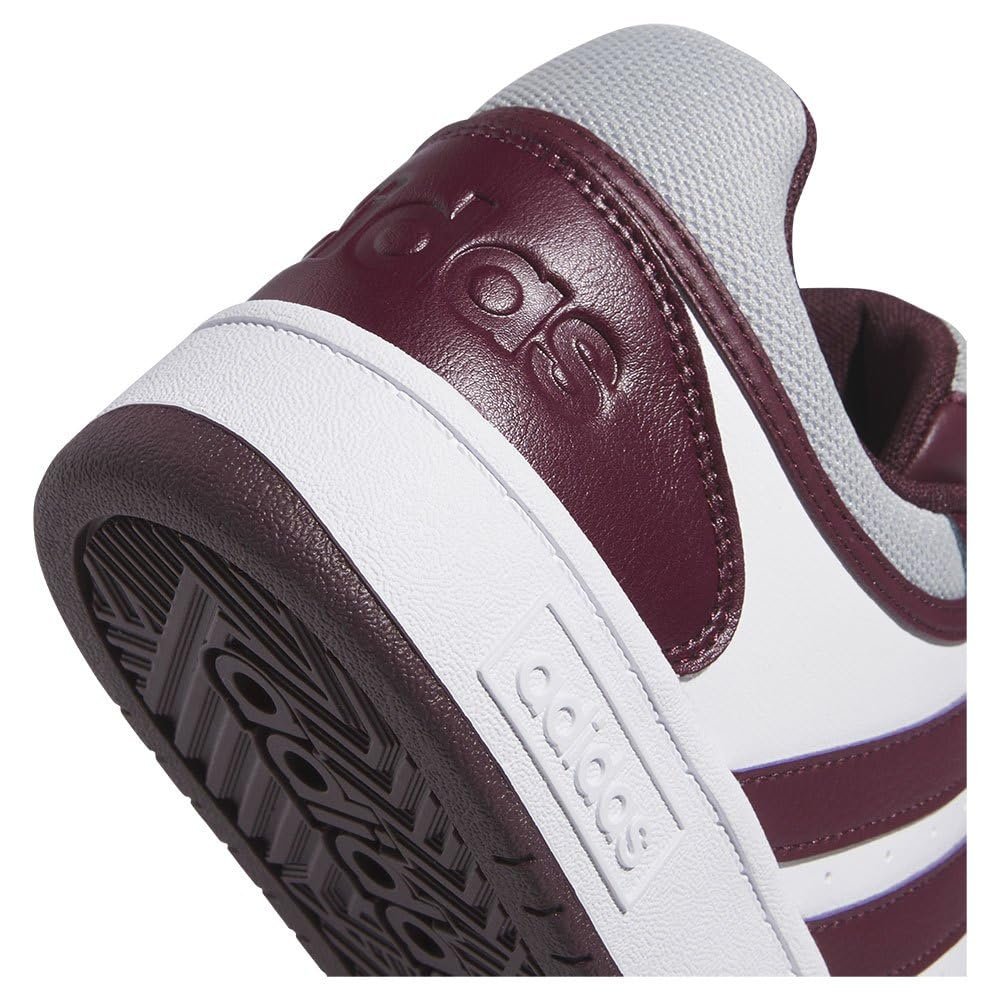 Чоловічі Кросівки adidas Hoops 3.0, фото №7 Чоловічі Кросівки adidas Hoops 3.0, фото №7