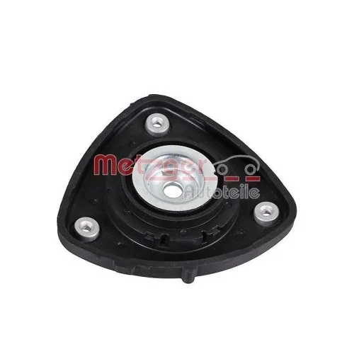 Опора амортизатора METZGER 6490397 GREENPARTS для VOLVO, передний мост слева, фото №2