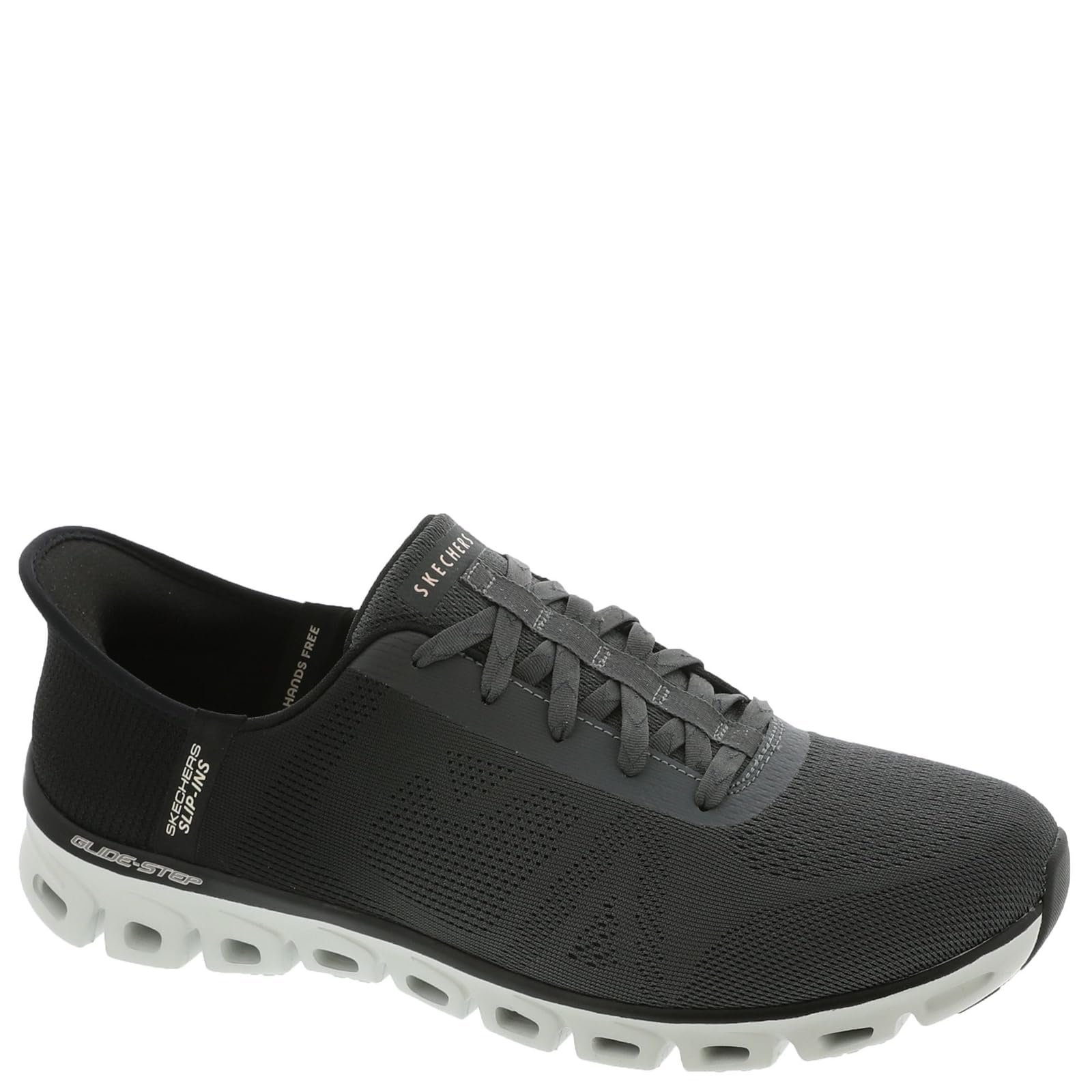 Кроссовки Skechers Hands Free Slip-ins Glide-Step-Excite, женские, фото №1