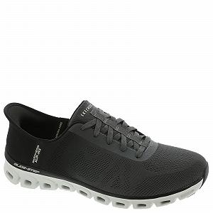 Кроссовки Skechers Hands Free Slip-ins Glide-Step-Excite, женские - Фото 1