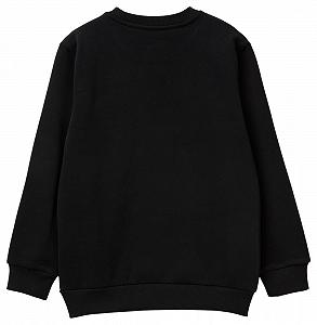 Худи United Colors of Benetton Детский Унисекс synthetic.ua - Фото 1